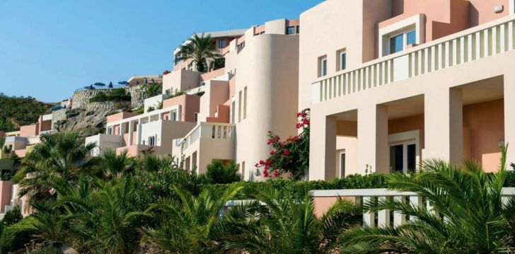 Ceļojums uz Krētu – 5* viesnīcā ATHINA PALACE RESORT & SPA! 13