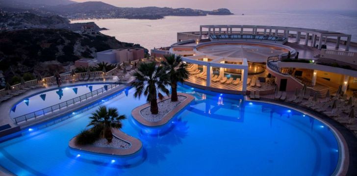 Ceļojums uz Krētu – 5* viesnīcā ATHINA PALACE RESORT & SPA! 14