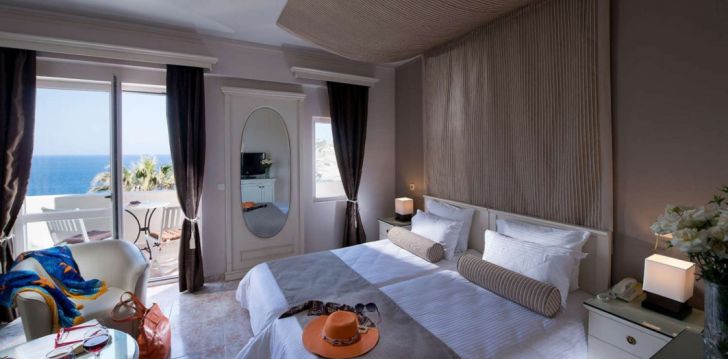 Ceļojums uz Krētu – 5* viesnīcā ATHINA PALACE RESORT & SPA! 16