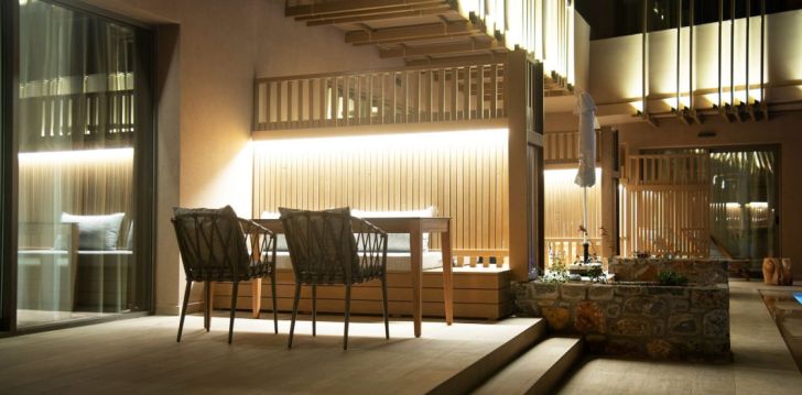 Ceļojums uz Krētu – 5* viesnīcā SENSEANA SEA SIDE RESORT & AQUADVENTURE! 39