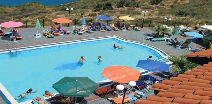 Ceļojums uz Krētu – 3* viesnīcā PENNYSTELLA APARTMENTS! 2