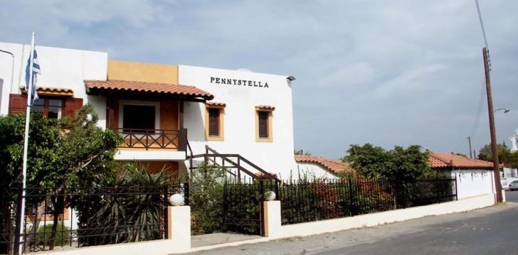 Ceļojums uz Krētu – 3* viesnīcā PENNYSTELLA APARTMENTS! 5
