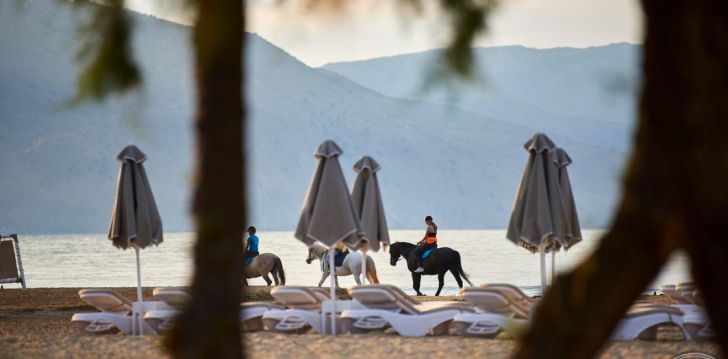 Ceļojums uz Krētu – 5* viesnīcā MYTHOS PALACE RESORT & SPA! 2