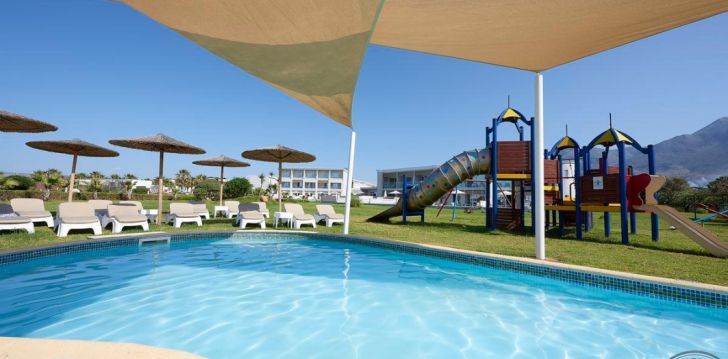 Ceļojums uz Krētu – 5* viesnīcā MYTHOS PALACE RESORT & SPA! 3