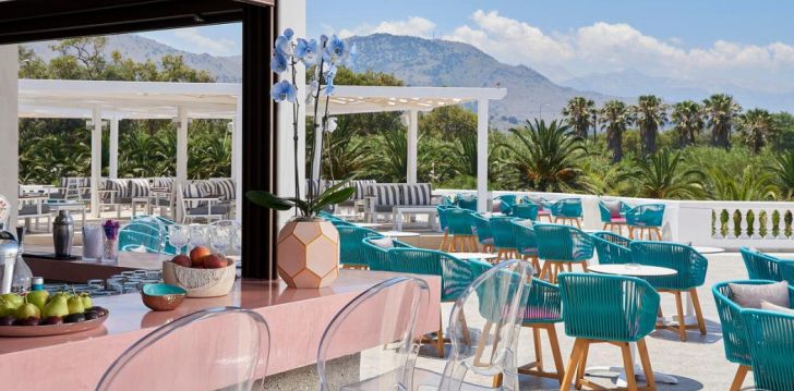 Ceļojums uz Krētu – 5* viesnīcā MYTHOS PALACE RESORT & SPA! 4