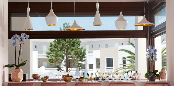 Ceļojums uz Krētu – 5* viesnīcā MYTHOS PALACE RESORT & SPA! 5