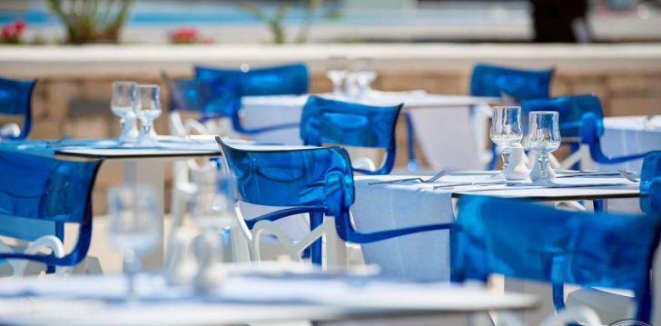 Ceļojums uz Krētu – 5* viesnīcā MYTHOS PALACE RESORT & SPA! 8