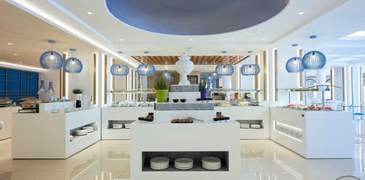 Ceļojums uz Krētu – 5* viesnīcā MYTHOS PALACE RESORT & SPA! 9