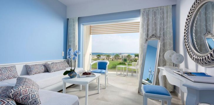 Ceļojums uz Krētu – 5* viesnīcā MYTHOS PALACE RESORT & SPA! 10