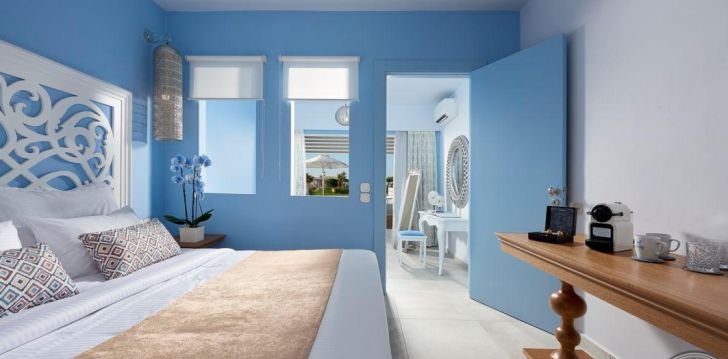 Ceļojums uz Krētu – 5* viesnīcā MYTHOS PALACE RESORT & SPA! 11