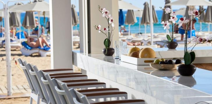 Ceļojums uz Krētu – 5* viesnīcā MYTHOS PALACE RESORT & SPA! 12