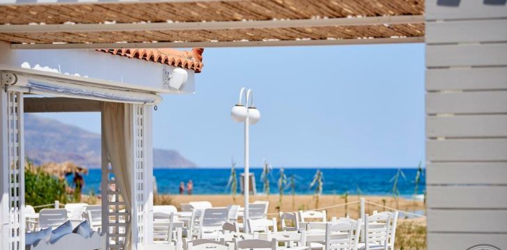 Ceļojums uz Krētu – 5* viesnīcā MYTHOS PALACE RESORT & SPA! 13