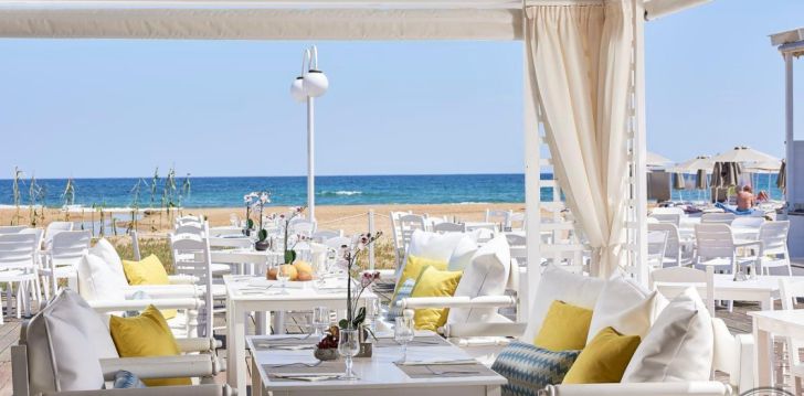 Ceļojums uz Krētu – 5* viesnīcā MYTHOS PALACE RESORT & SPA! 14