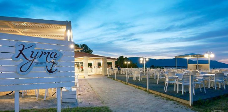 Ceļojums uz Krētu – 5* viesnīcā MYTHOS PALACE RESORT & SPA! 15