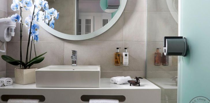 Ceļojums uz Krētu – 5* viesnīcā MYTHOS PALACE RESORT & SPA! 16