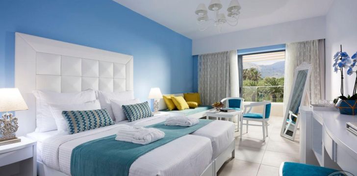 Ceļojums uz Krētu – 5* viesnīcā MYTHOS PALACE RESORT & SPA! 18