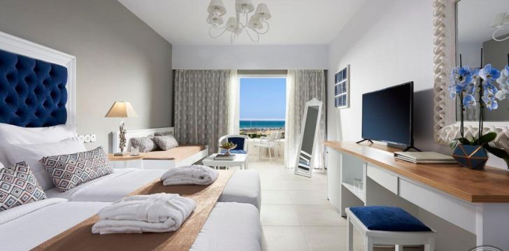 Ceļojums uz Krētu – 5* viesnīcā MYTHOS PALACE RESORT & SPA! 19