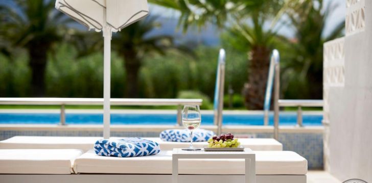 Ceļojums uz Krētu – 5* viesnīcā MYTHOS PALACE RESORT & SPA! 20