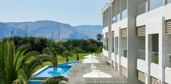 Ceļojums uz Krētu – 5* viesnīcā MYTHOS PALACE RESORT & SPA! 23