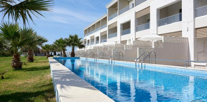 Ceļojums uz Krētu – 5* viesnīcā MYTHOS PALACE RESORT & SPA! 24