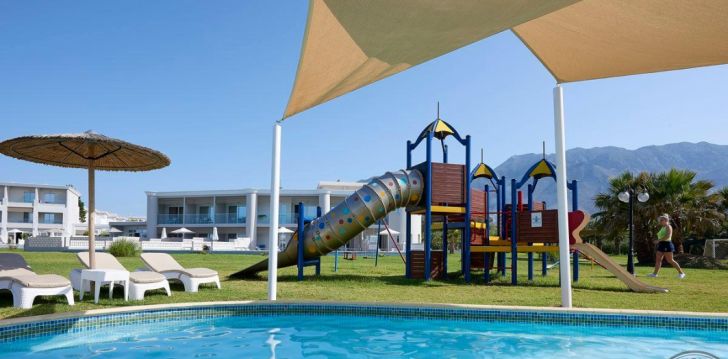 Ceļojums uz Krētu – 5* viesnīcā MYTHOS PALACE RESORT & SPA! 25