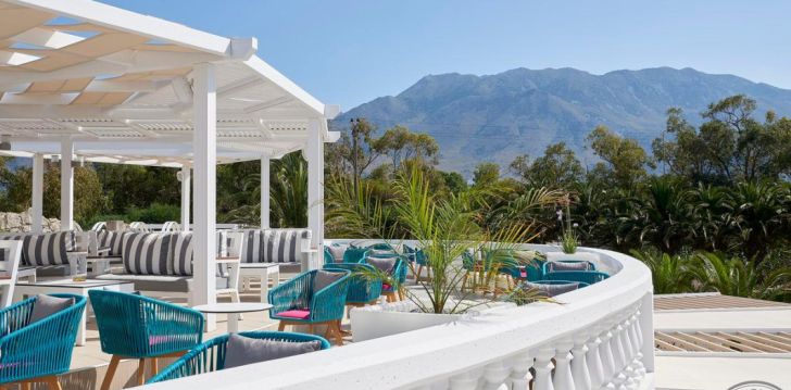 Ceļojums uz Krētu – 5* viesnīcā MYTHOS PALACE RESORT & SPA! 28
