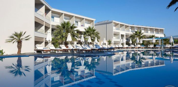 Ceļojums uz Krētu – 5* viesnīcā MYTHOS PALACE RESORT & SPA! 29
