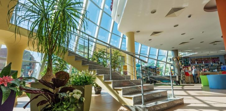 Ceļojums uz Bulgāriju – 4* viesnīcā IVANA PALACE! 6
