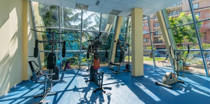 Ceļojums uz Bulgāriju – 4* viesnīcā IVANA PALACE! 7