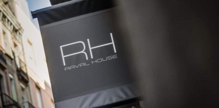 Pilsētas skati Barselonā un atpūta 3* viesnīcā RAVAL HOUSE! 2
