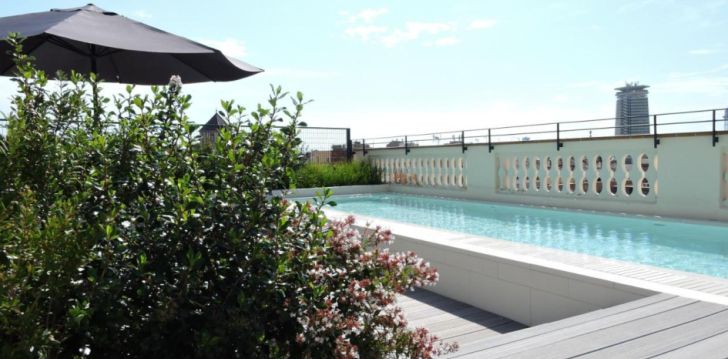 Pilsētas skati Barselonā un atpūta 3* viesnīcā RAVAL HOUSE! 1