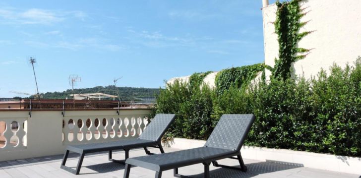 Pilsētas skati Barselonā un atpūta 3* viesnīcā RAVAL HOUSE! 4