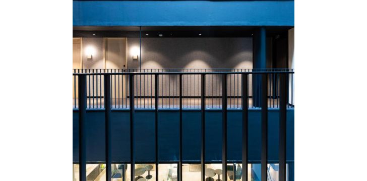 Pilsētas skati Barselonā un atpūta 3* viesnīcā RAVAL HOUSE! 12
