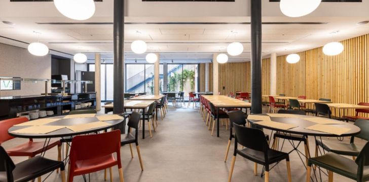 Pilsētas skati Barselonā un atpūta 3* viesnīcā RAVAL HOUSE! 15
