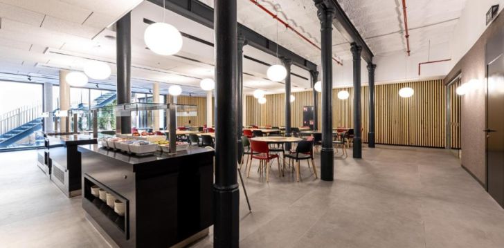Pilsētas skati Barselonā un atpūta 3* viesnīcā RAVAL HOUSE! 16