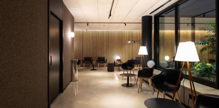 Pilsētas skati Barselonā un atpūta 3* viesnīcā RAVAL HOUSE! 17