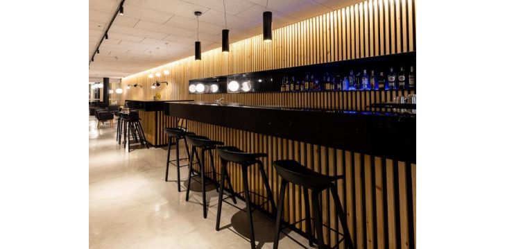 Pilsētas skati Barselonā un atpūta 3* viesnīcā RAVAL HOUSE! 20