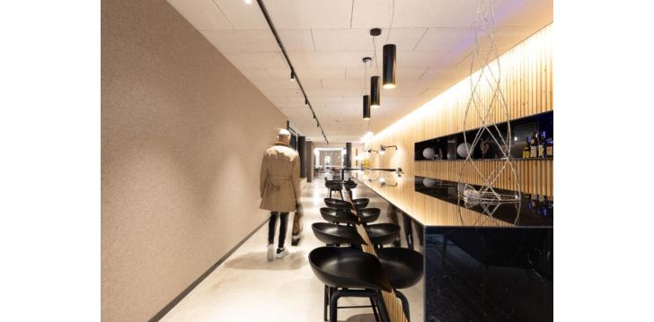 Pilsētas skati Barselonā un atpūta 3* viesnīcā RAVAL HOUSE! 21