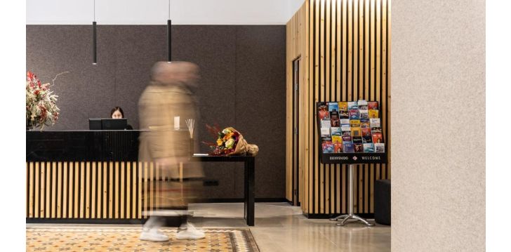Pilsētas skati Barselonā un atpūta 3* viesnīcā RAVAL HOUSE! 22