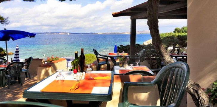 Atpūtieties Sardīnijas salas ziemeļos 4* GRAND HOTEL SMERALDO BEACH viesnīcā! 22