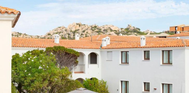 Izsmalcināta atpūta Sardīnijas ziemeļos 5* MANGIA'S SANTA TERESA viesnīcā! 16