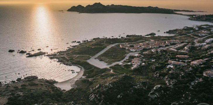 Izsmalcināta atpūta Sardīnijas ziemeļos 5* MANGIA'S SANTA TERESA viesnīcā! 18