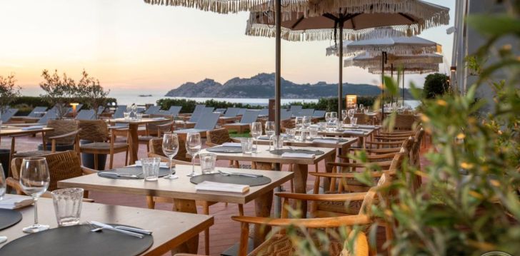 Izsmalcināta atpūta Sardīnijas ziemeļos 5* MANGIA'S SANTA TERESA viesnīcā! 22