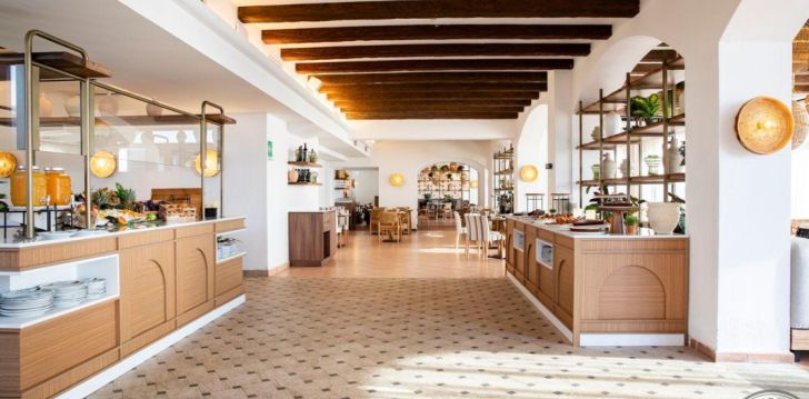 Izsmalcināta atpūta Sardīnijas ziemeļos 5* MANGIA'S SANTA TERESA viesnīcā! 29