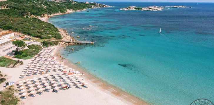Izbaudiet atpūtu Sardīnijas ziemeļos 5* viesnīcā MANGIA'S SARDINIA RESORT! 4