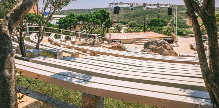 Izbaudiet atpūtu Sardīnijas ziemeļos 5* viesnīcā MANGIA'S SARDINIA RESORT! 5