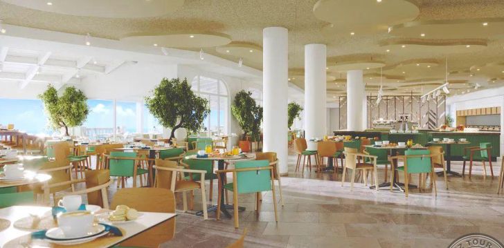 Izbaudiet atpūtu Sardīnijas ziemeļos 5* viesnīcā MANGIA'S SARDINIA RESORT! 7