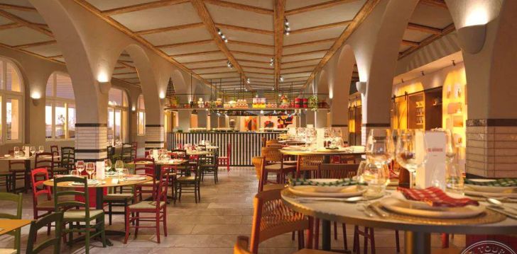 Izbaudiet atpūtu Sardīnijas ziemeļos 5* viesnīcā MANGIA'S SARDINIA RESORT! 8