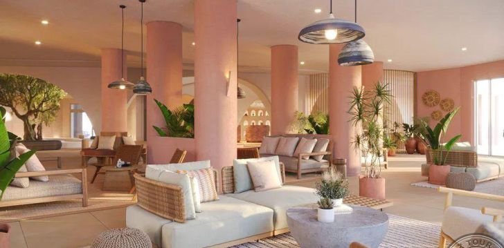 Izbaudiet atpūtu Sardīnijas ziemeļos 5* viesnīcā MANGIA'S SARDINIA RESORT! 9