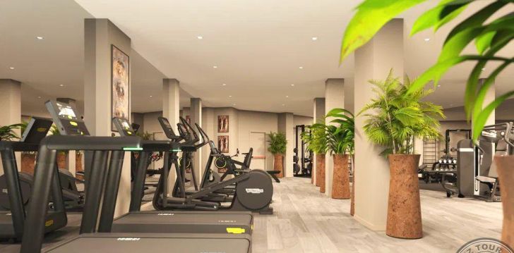 Izbaudiet atpūtu Sardīnijas ziemeļos 5* viesnīcā MANGIA'S SARDINIA RESORT! 10